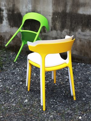 Ghế cafe giá rẻ