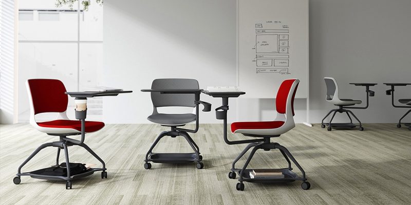 Ghế đào tạo cao cấp