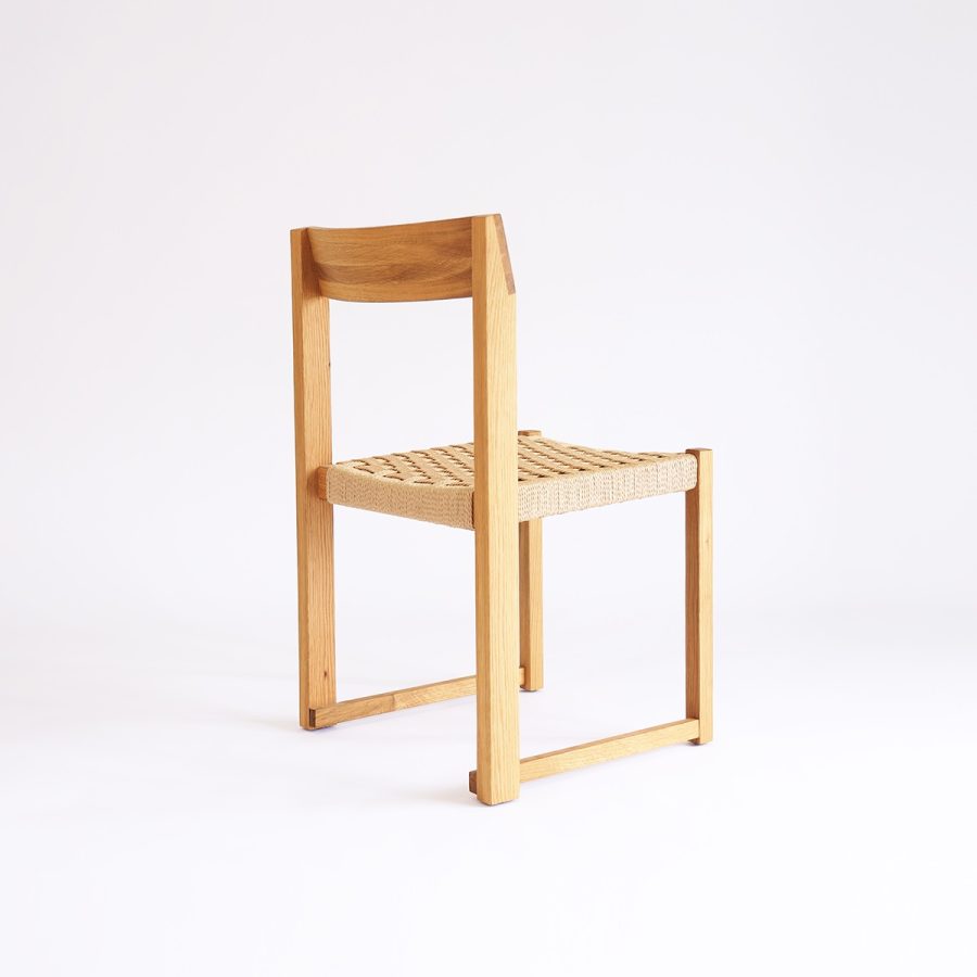 Ghế gỗ cao cấp WIN CHAIR