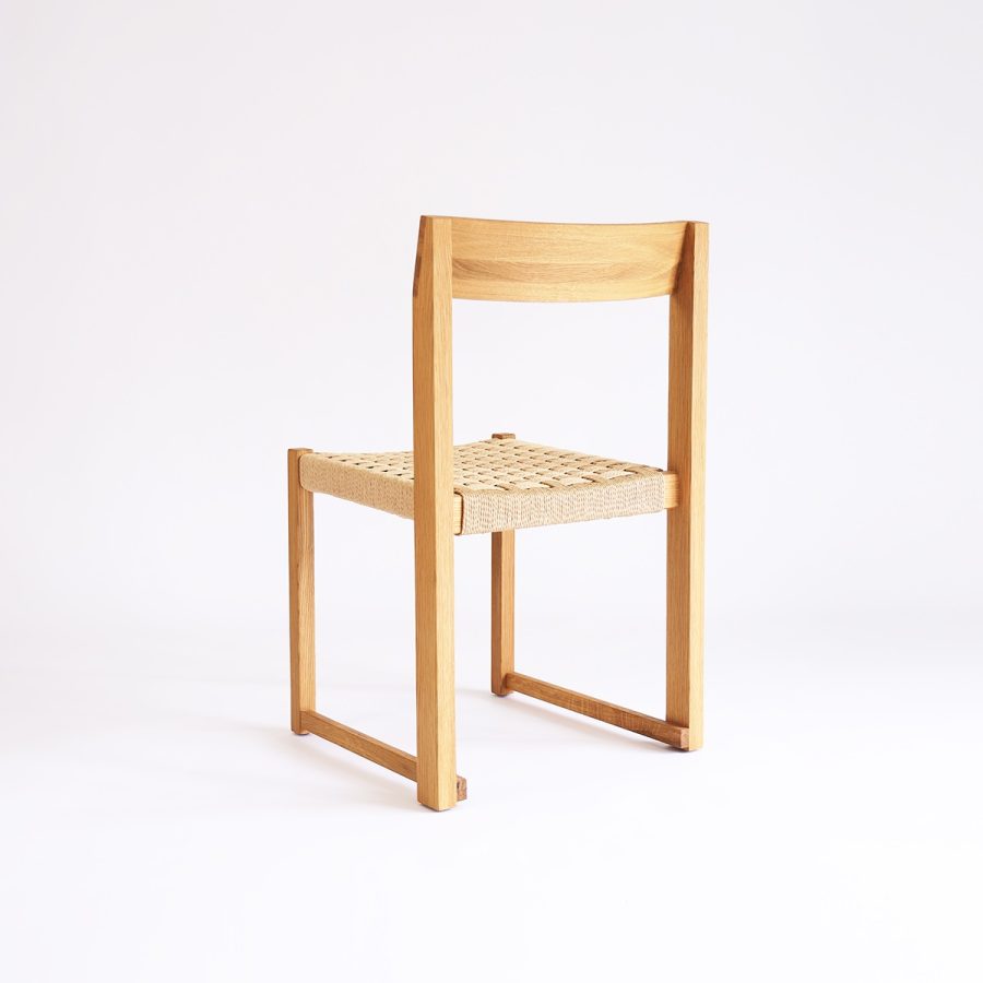 Ghế gỗ cao cấp WIN CHAIR