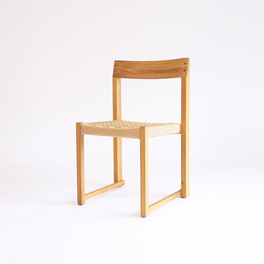 Ghế gỗ cao cấp WIN CHAIR
