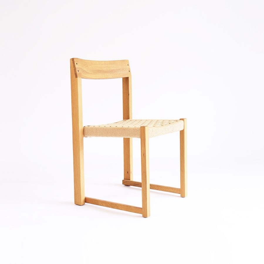Ghế gỗ cao cấp WIN CHAIR