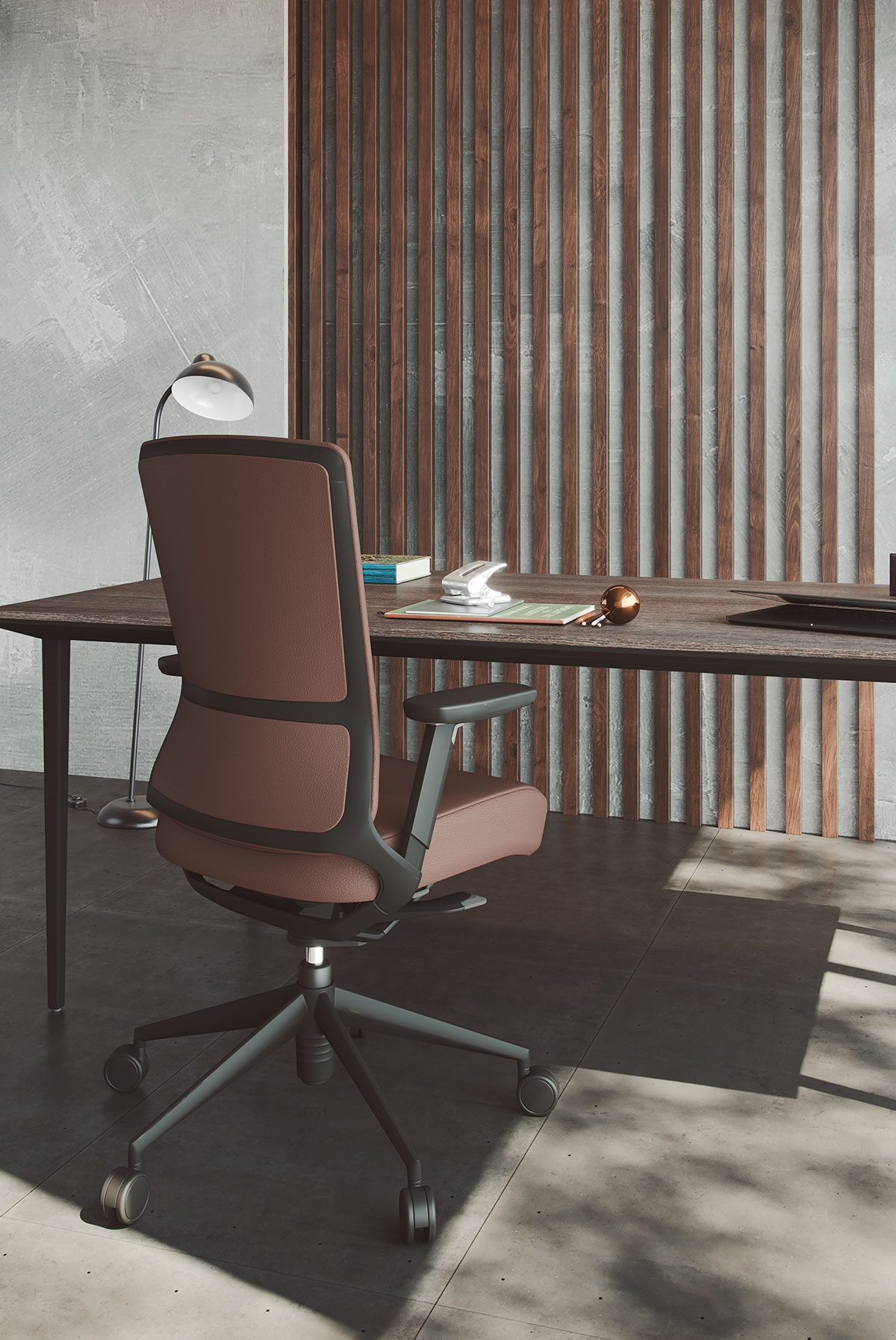 Ghế ngồi làm việc tại nhà