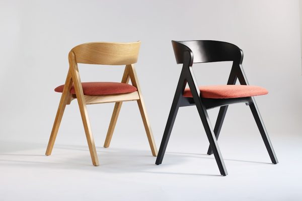 Ghế phòng ăn gỗ tự nhiên