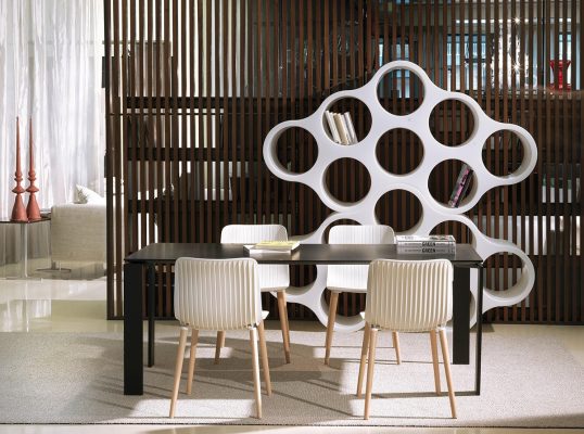 Ghế phòng ăn hiện đại