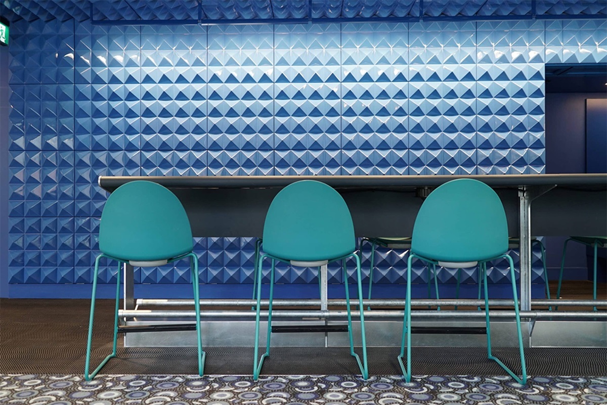 Ghế phòng ăn hiện đại