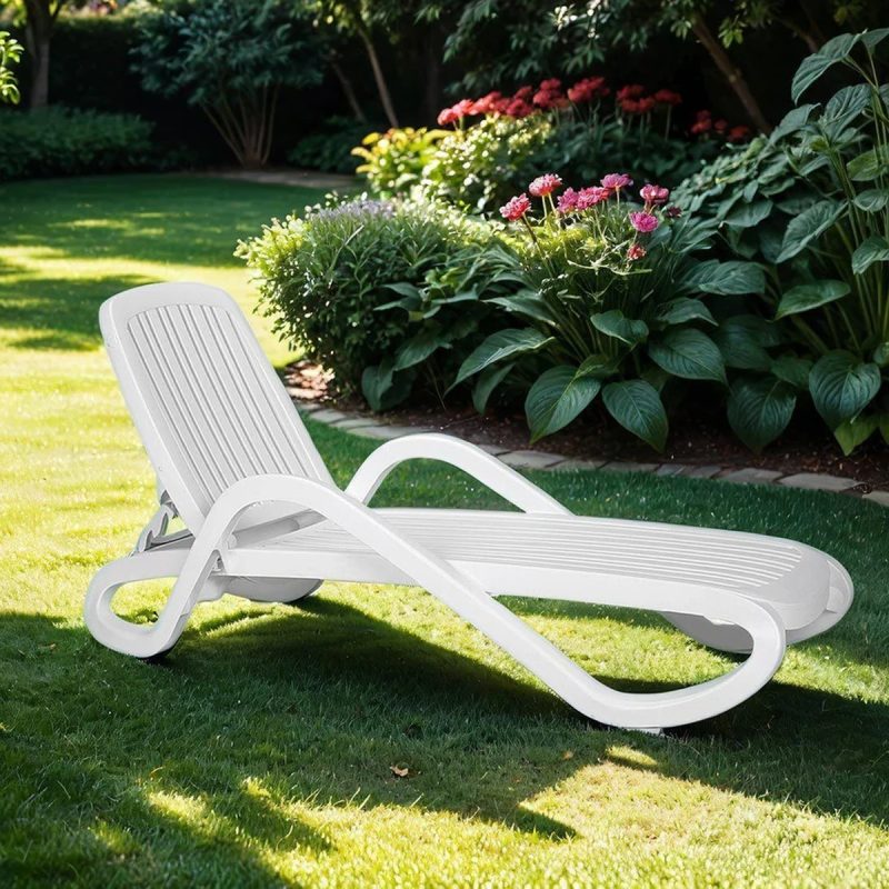 Ghế tắm nắng cao cấp