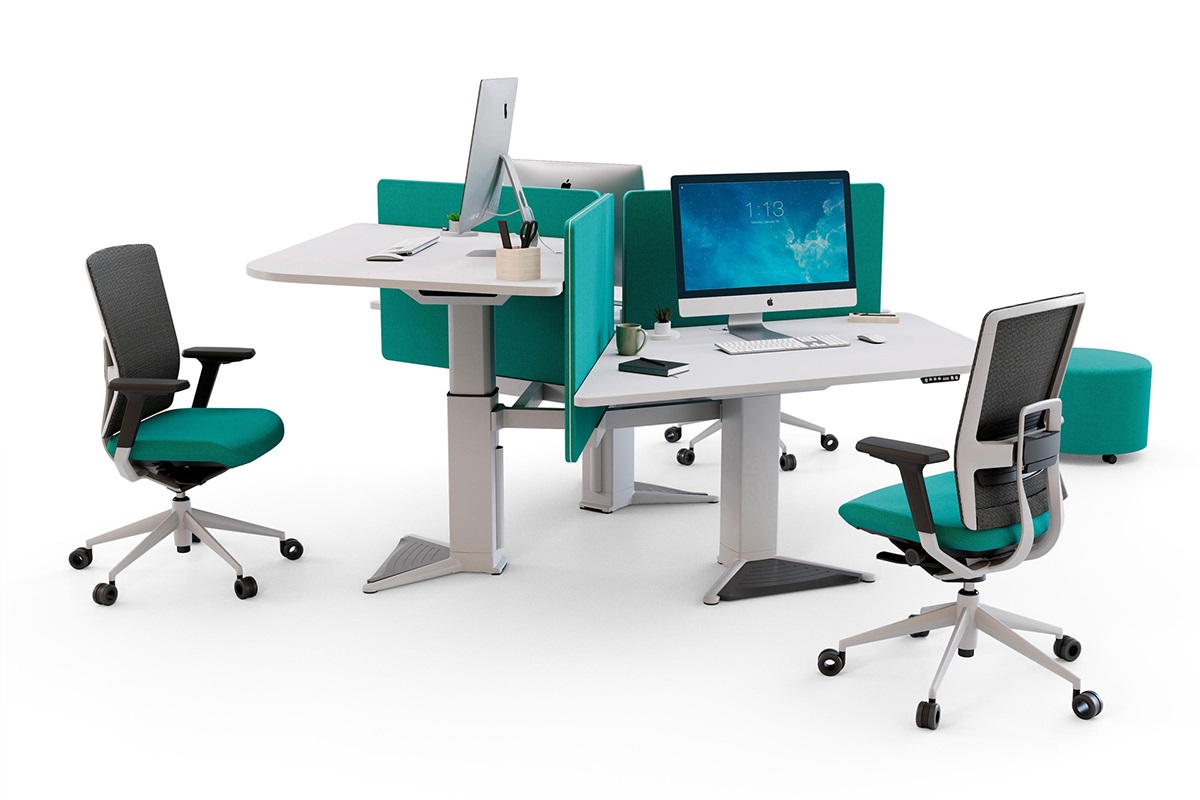 Ghế văn phòng cao cấp