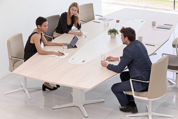 Ghế văn phòng cao cấp