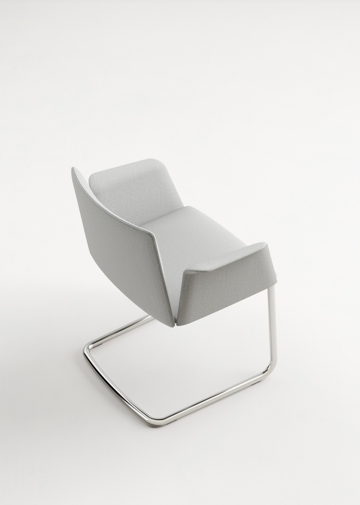 Ghế văn phòng chân quỳ