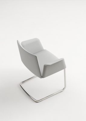 Ghế văn phòng chân quỳ