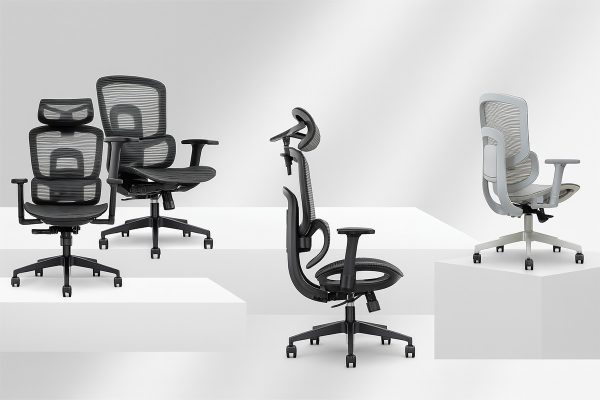 Ghế văn phòng công thái học