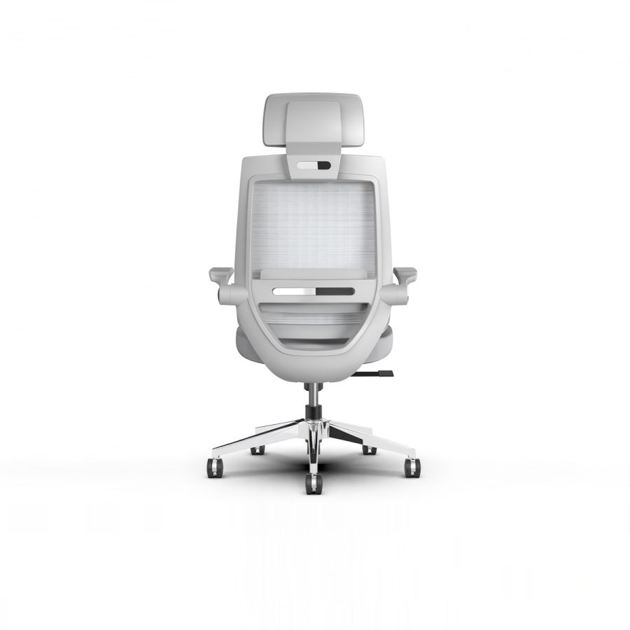 Ghế Văn Phòng Công Thái Học DF-WC4140 - Ảnh 2
