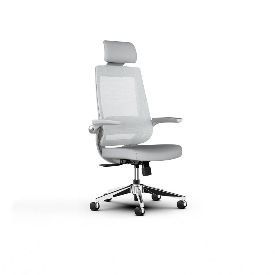 Ghế Văn Phòng Công Thái Học DF-WC4140 - Ảnh 4