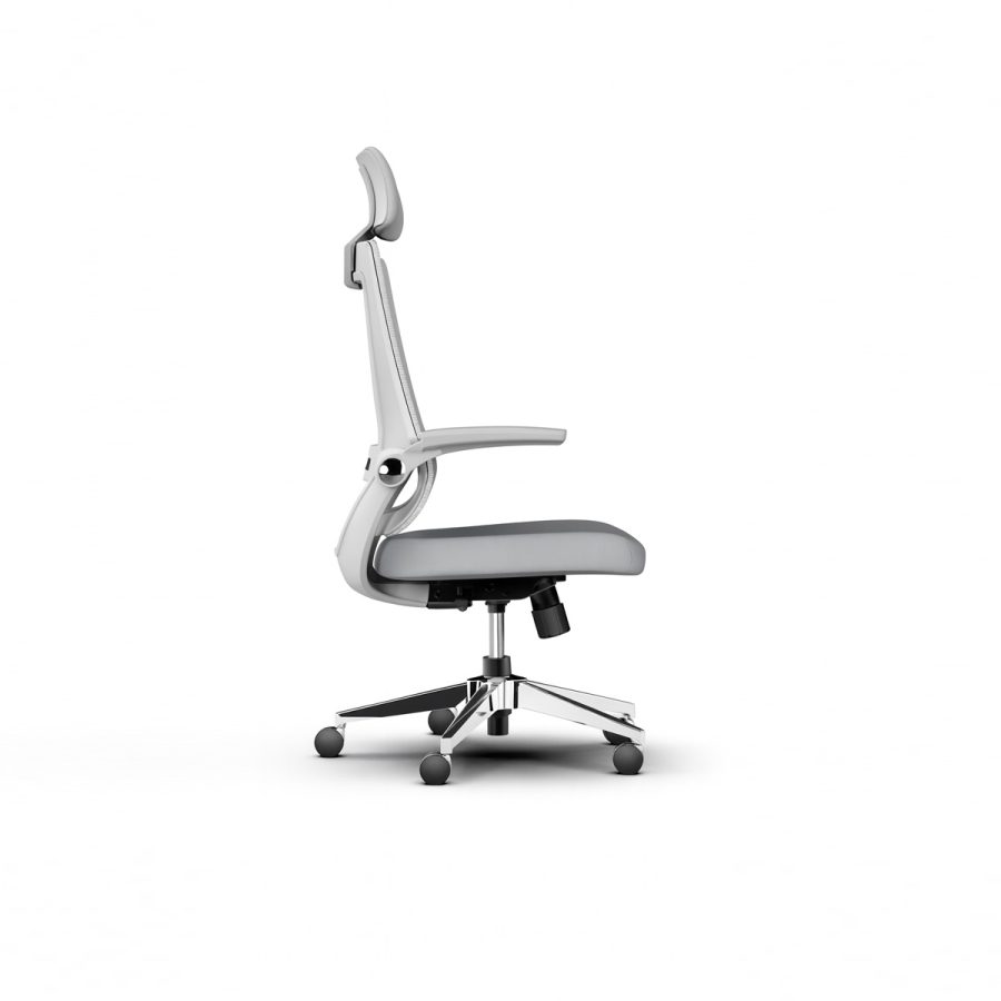 Ghế Văn Phòng Công Thái Học DF-WC4140 - Ảnh 3