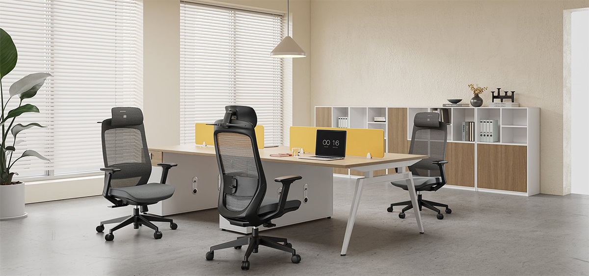 Ghế văn phòng giá rẻ