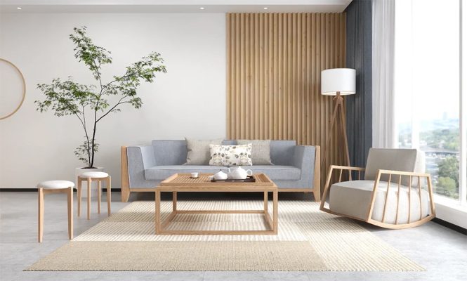 Phong cách Scandinavian là gì