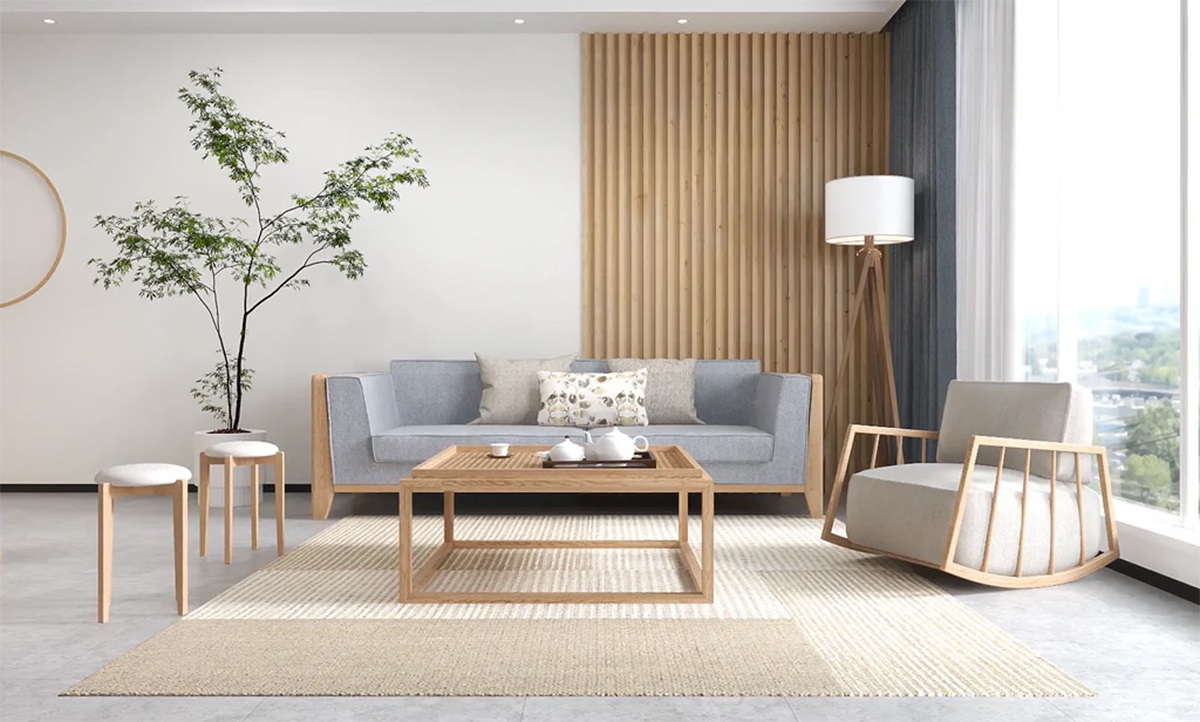 Phong cách Scandinavian là gì