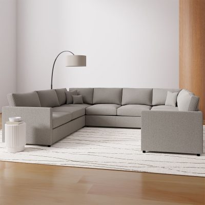 Sofa góc chữ U