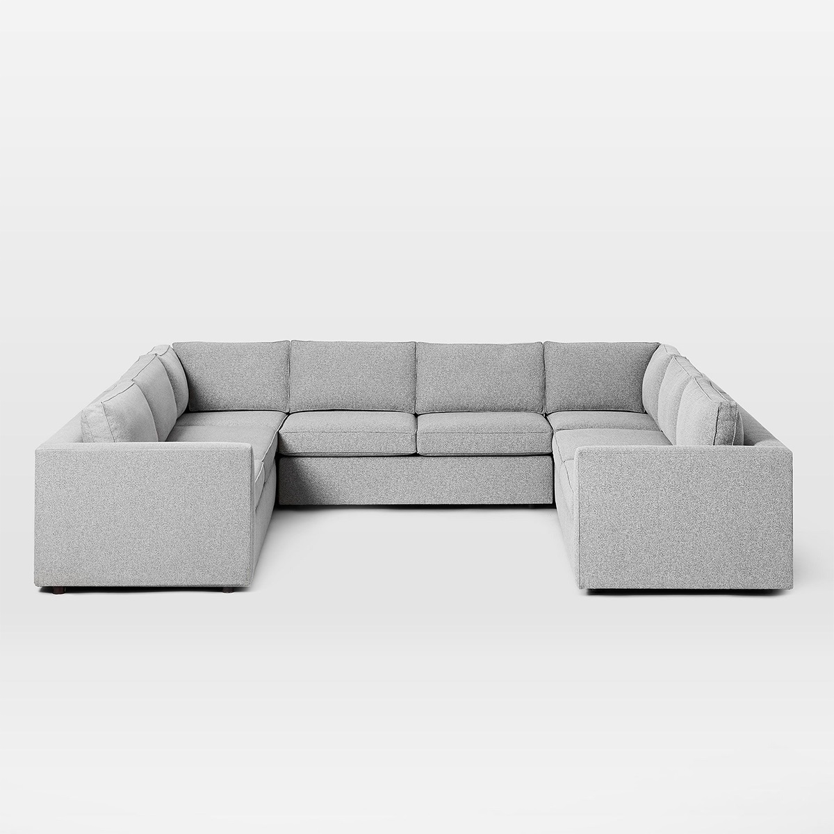 Sofa góc chữ U
