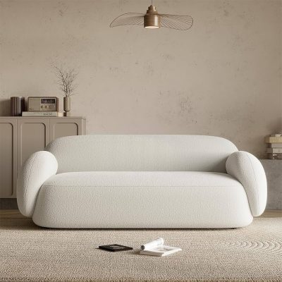 sofa phong cách minimalist