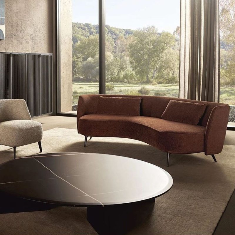 Sofa phòng khách hiện đại