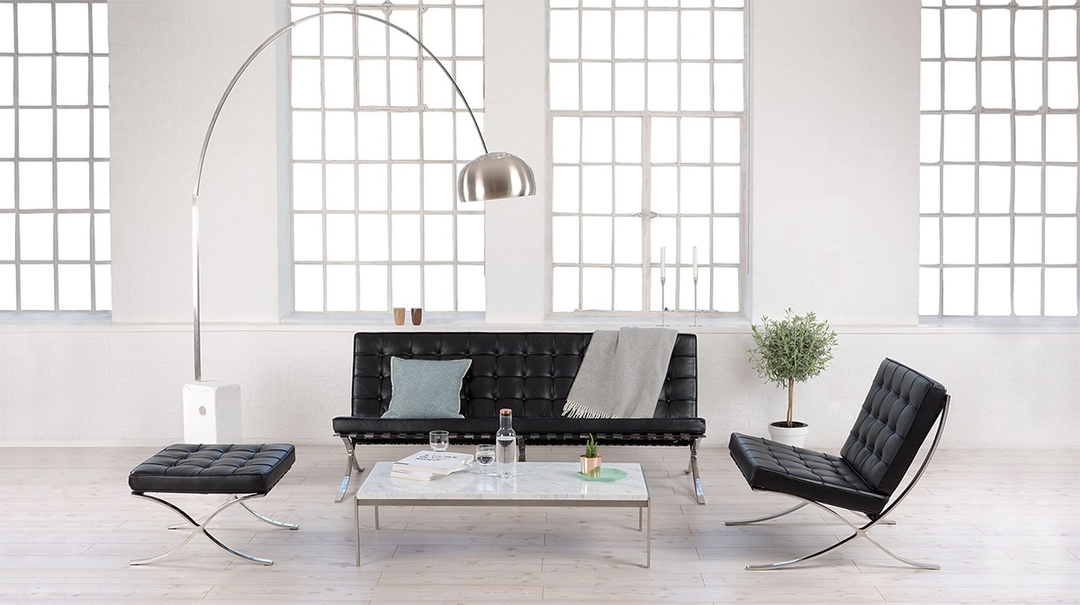 Sofa văn phòng cao cấp