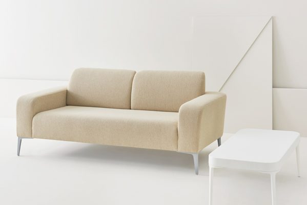 Sofa văn phòng cho phòng giám đốc