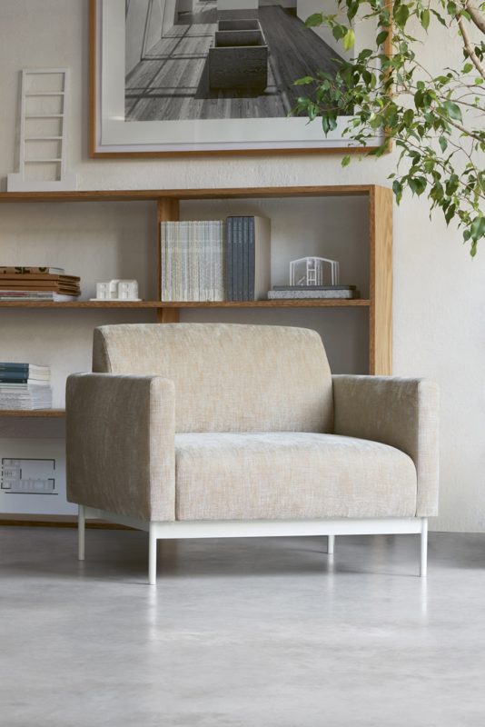 Sofa văn phòng cho phòng giám đốc