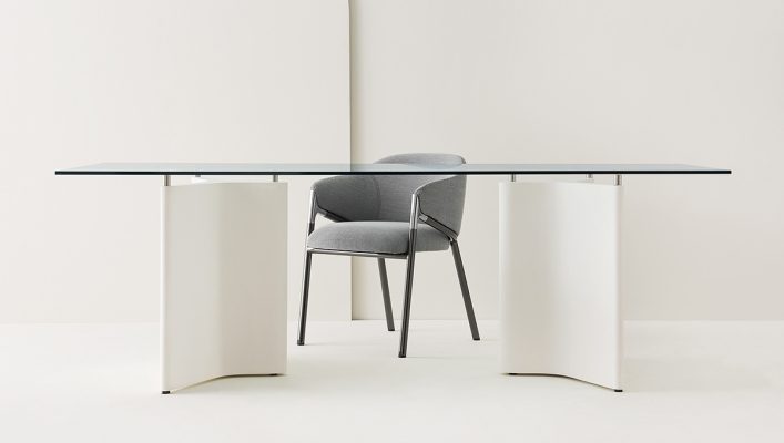 Bàn ăn hiện đại