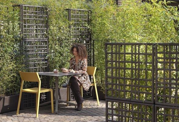 Bàn ghế sân vườn cao cấp