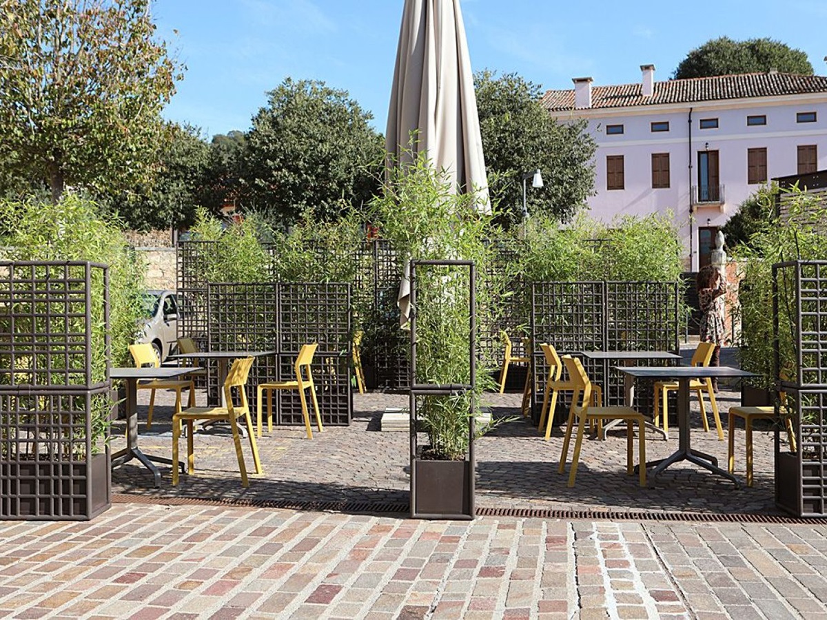 Bàn ghế sân vườn cao cấp