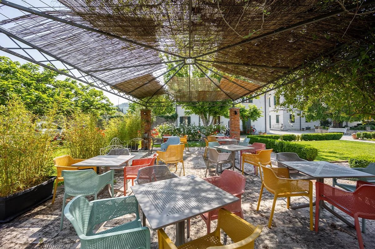 Bàn ghế sân vườn cao cấp