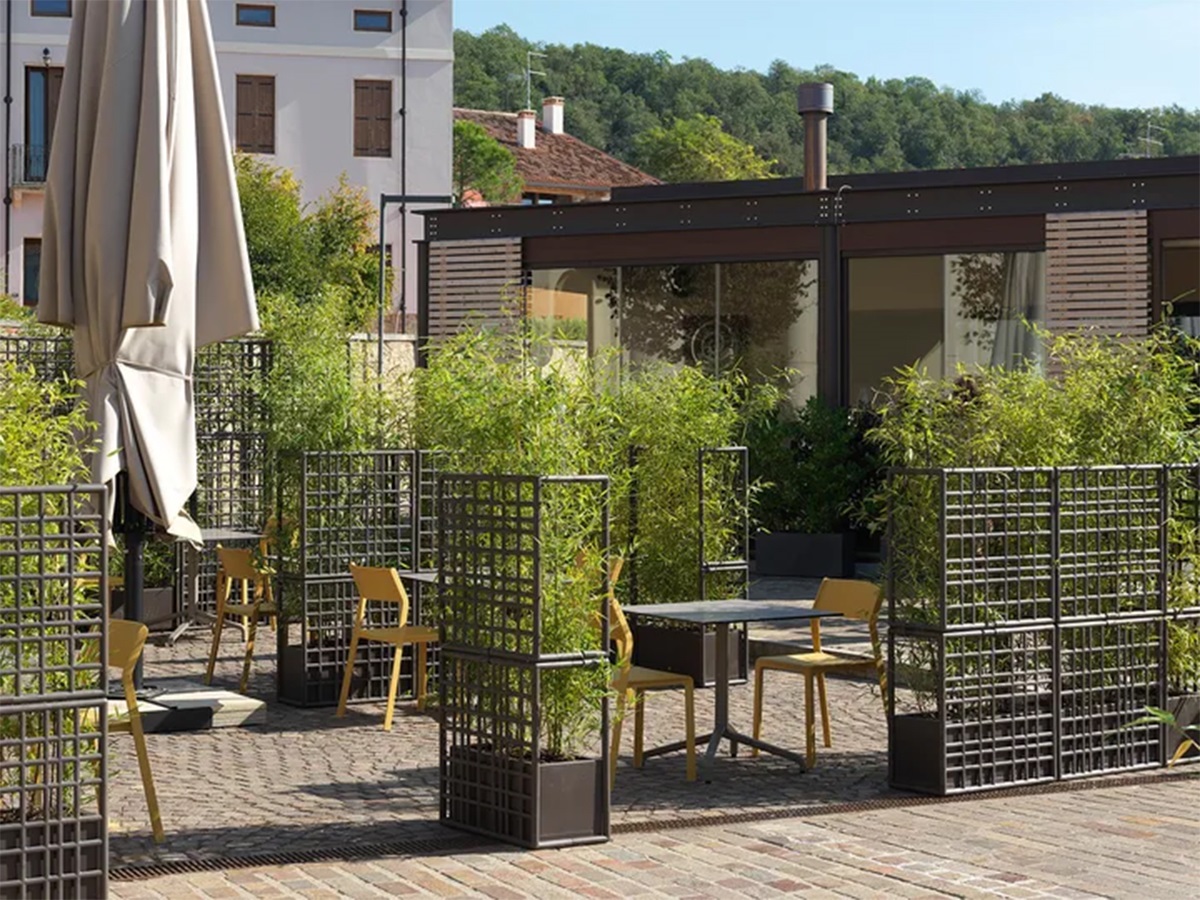 Bàn ghế sân vườn cao cấp