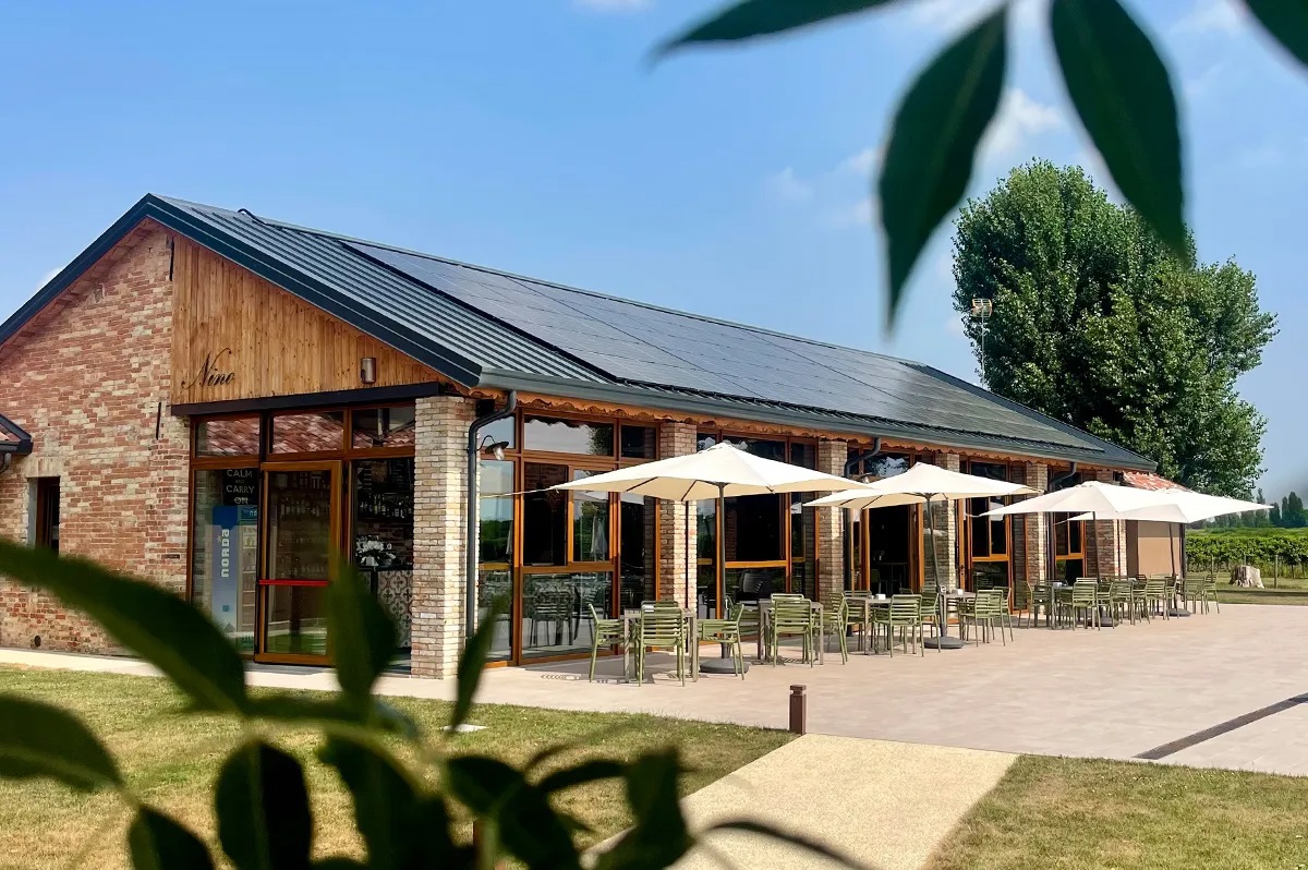 Bàn ghế sân vườn cao cấp