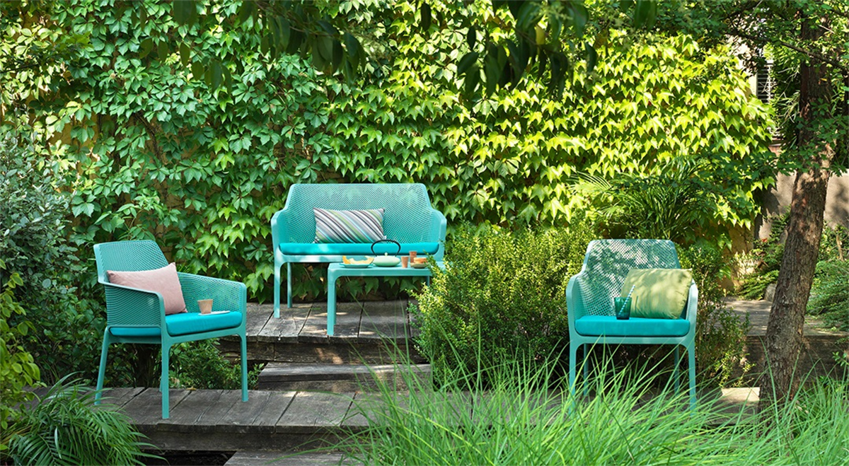 Bàn ghế cafe cao cấp