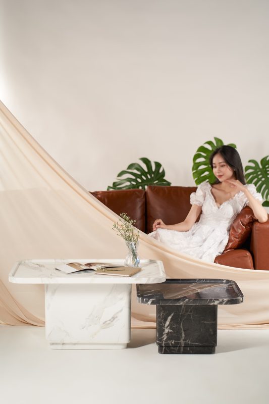 Bàn trà sofa Win Chair