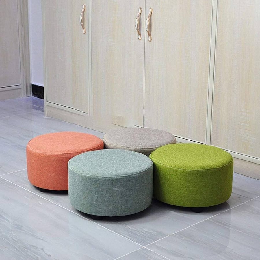 Đôn ghế saofa phòng khách