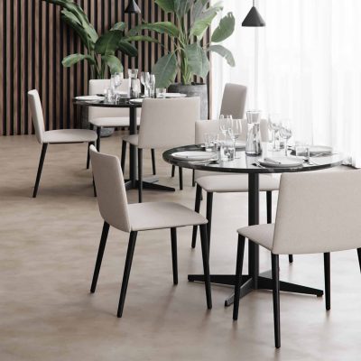 Ghế ăn hiện đại