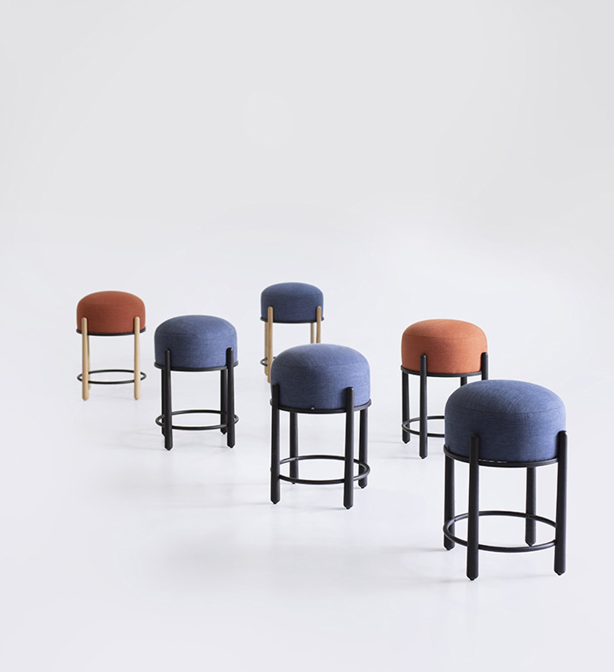 Ghế bàn đảo Win Chair