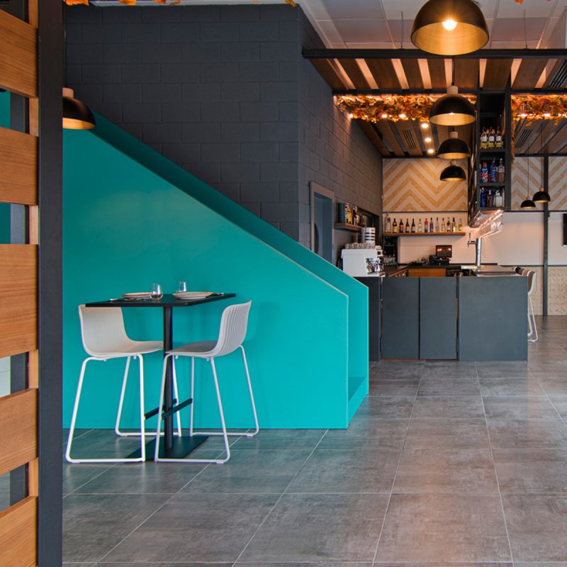 Ghế bar cafe hiện đại