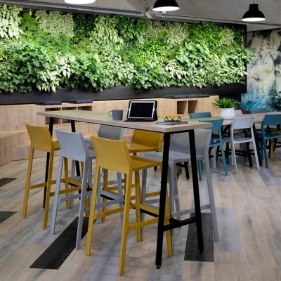 Ghế Bar Cafe Ngoài Trời Cao Cấp