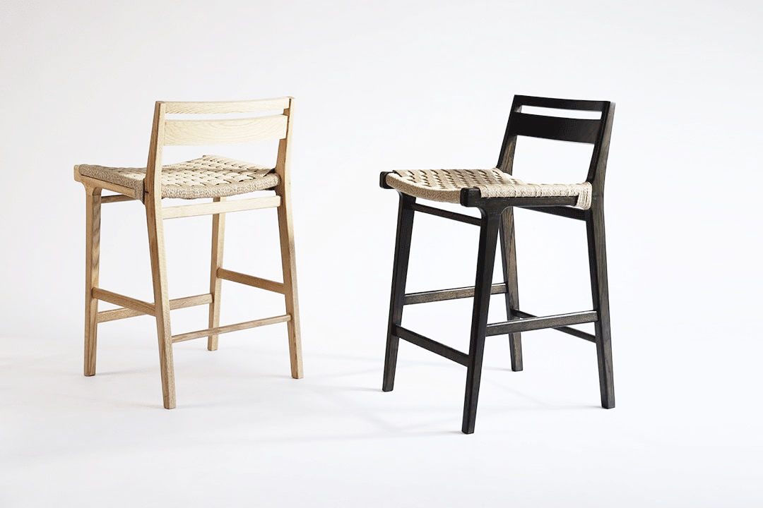 Ghế bar gỗ cao cấp Win Chair