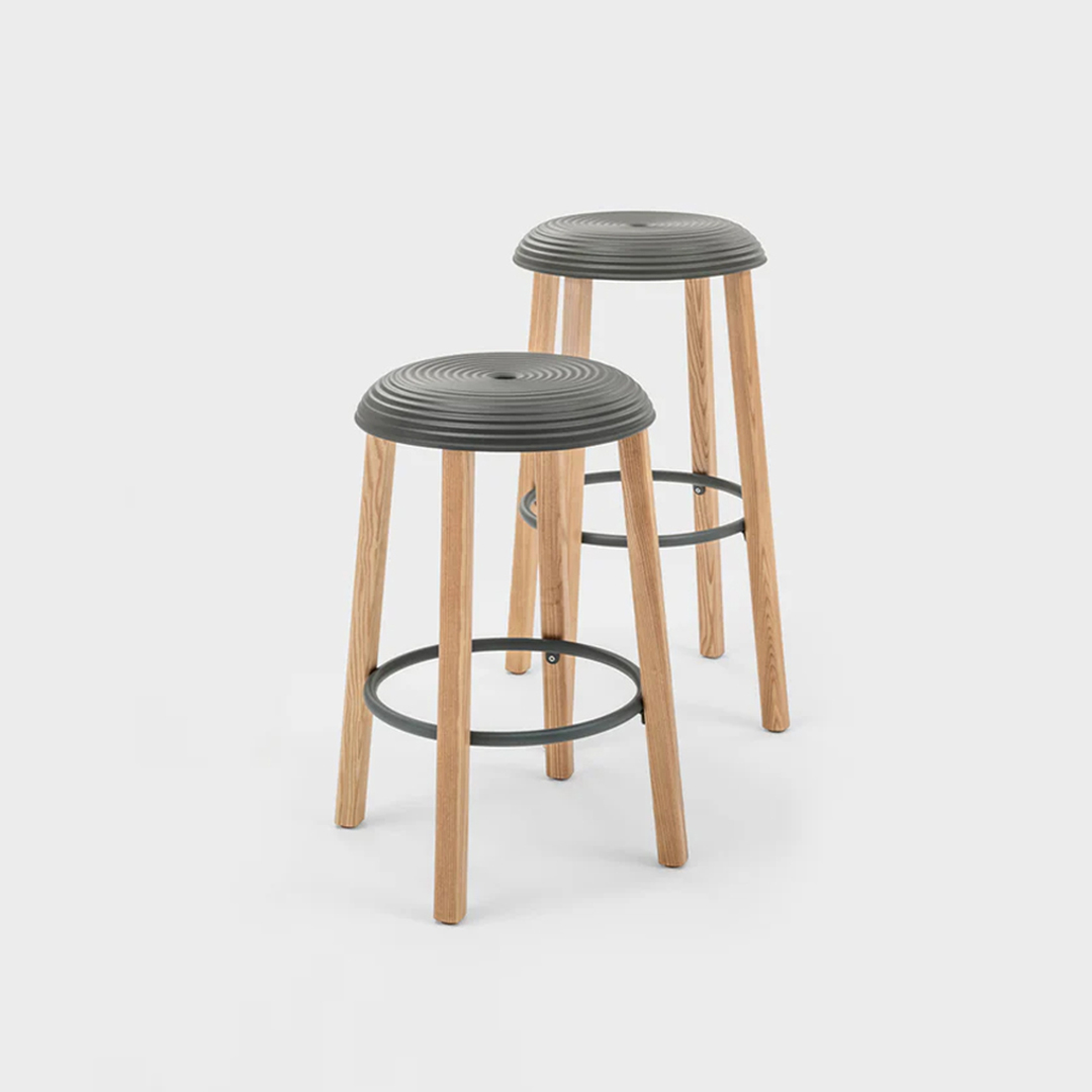 Ghế bar gỗ cao cấp Win Chair