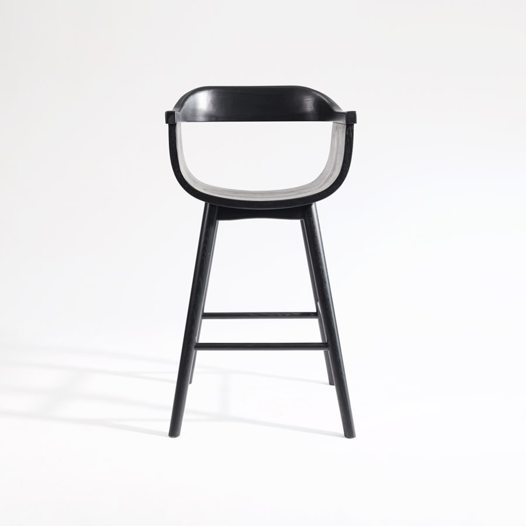 Ghế bar gỗ cao cấp Win Chair