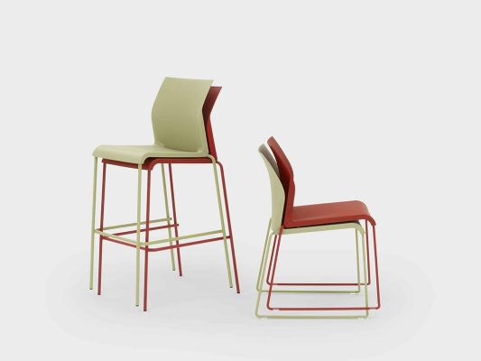 Ghế bar ngoài trời cao cấp