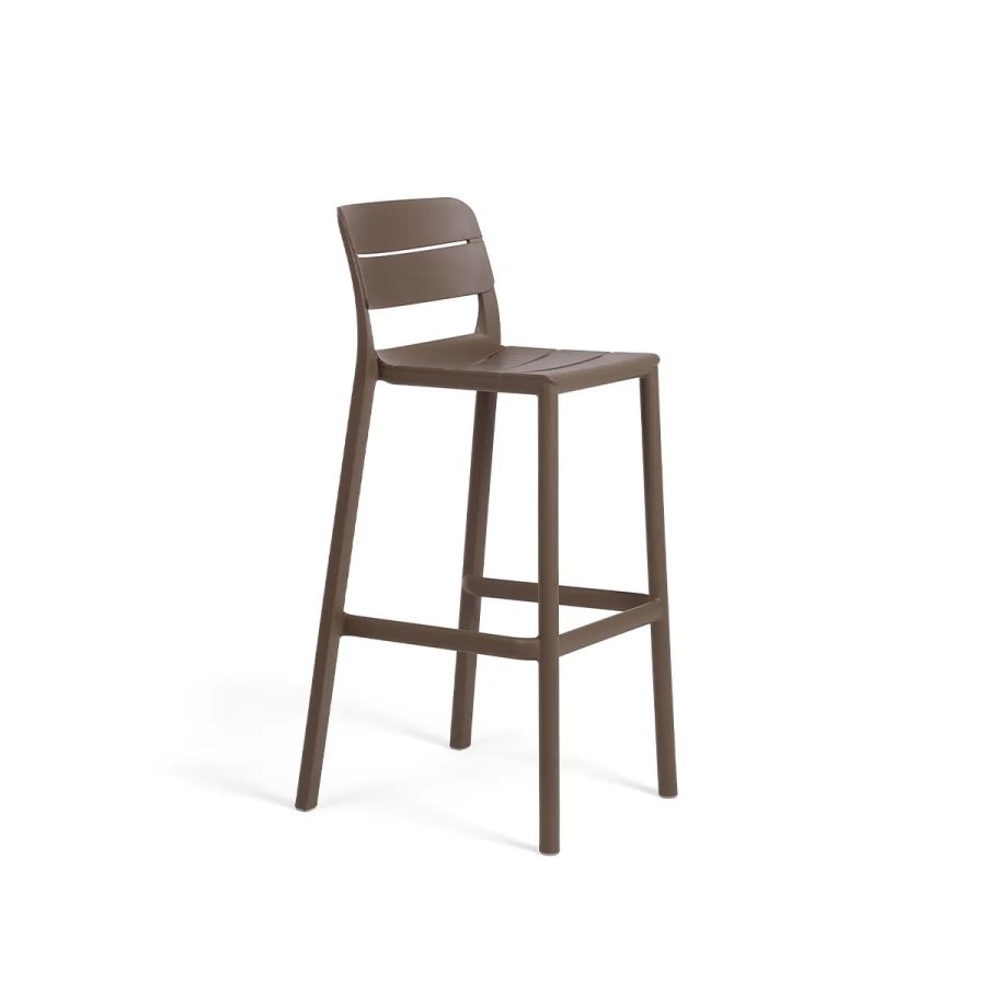 Ghế bar nhựa nhập khẩu
