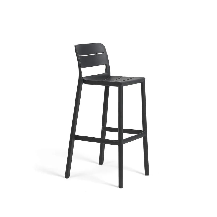 Ghế bar nhựa nhập khẩu