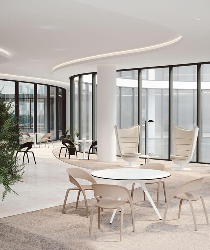 Ghế cafe hiện đại tphcm