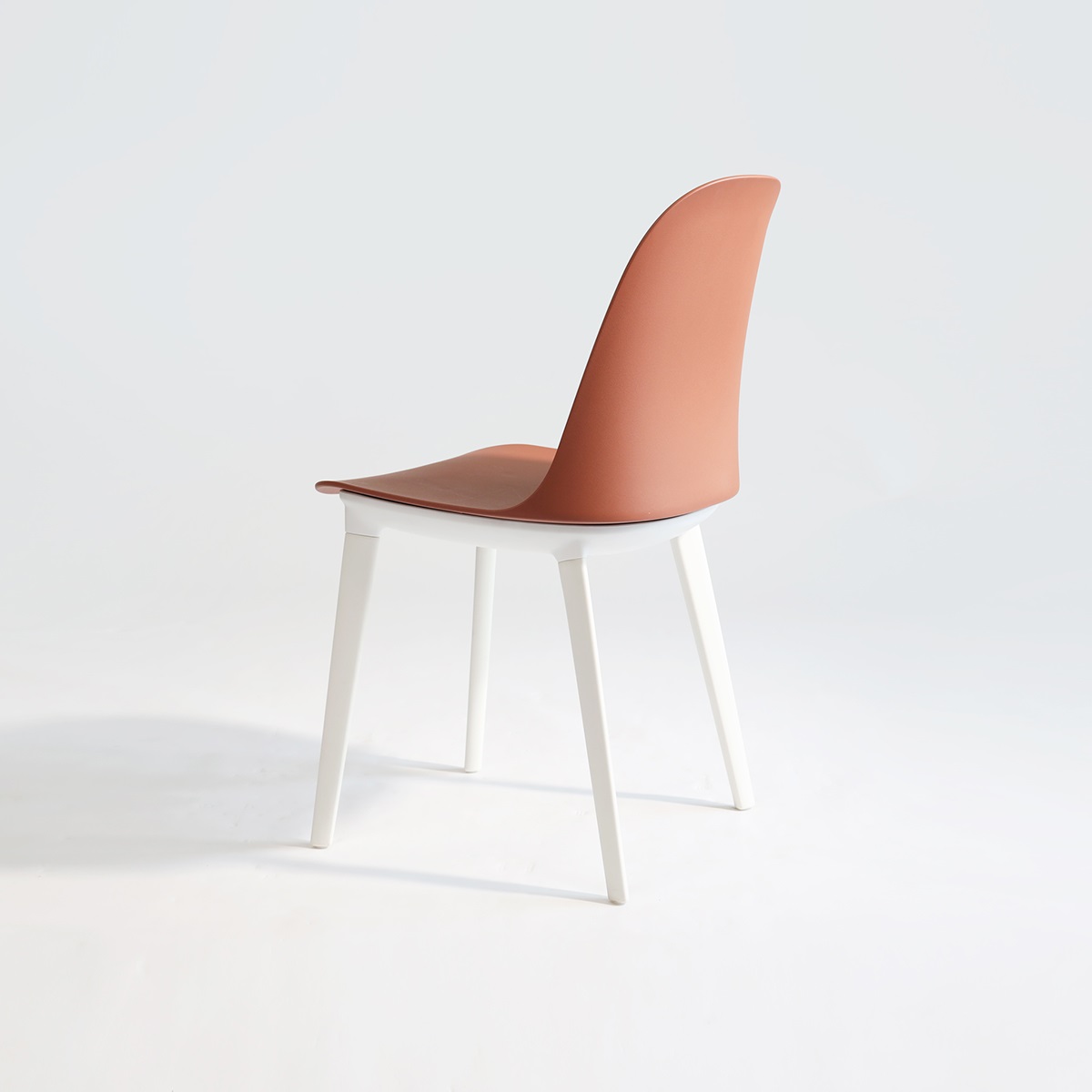 Ghế Cafe Ngoài Trời